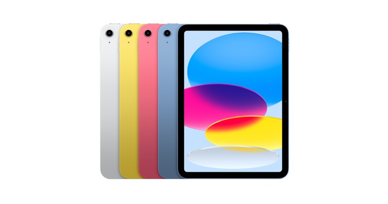 Планшет Apple iPad 11