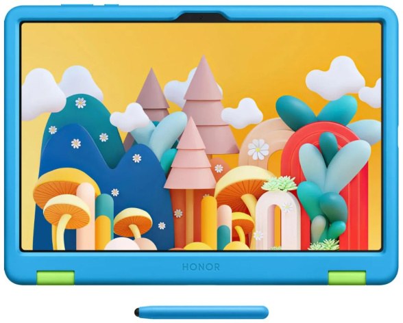 Планшет HONOR Pad X8a Kids Edition