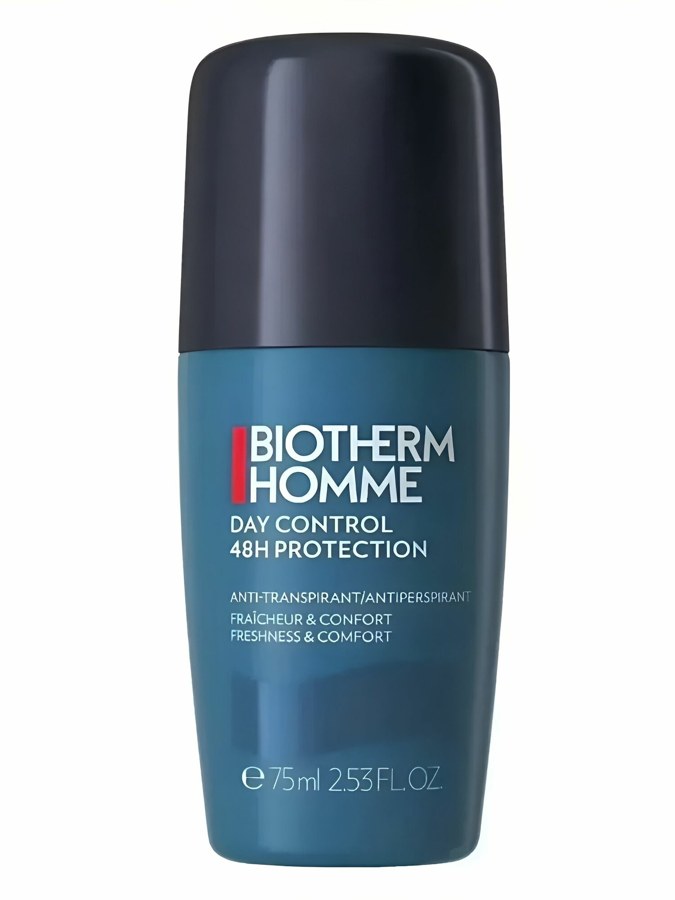 Роликовый антиперспирант Biotherm Homme Day Control
