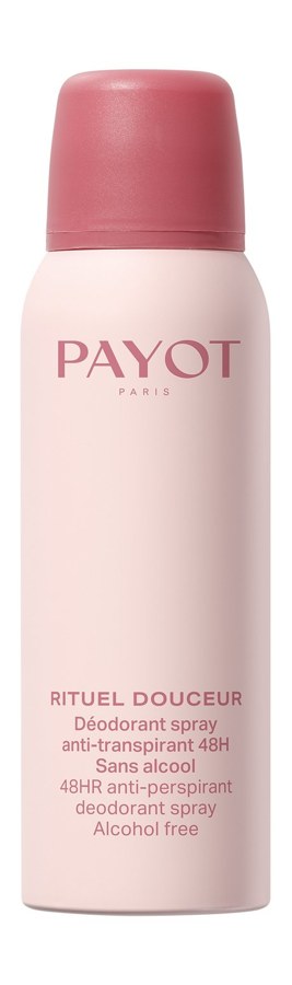 Дезодорант-спрей Payot Rituel Douceur