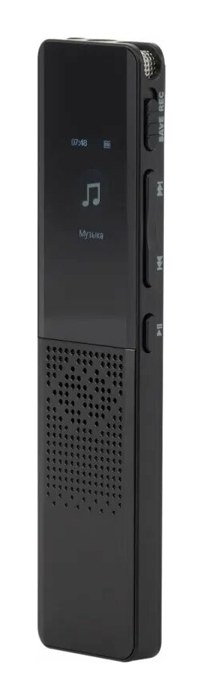 Диктофон Digma DiVoice RV70