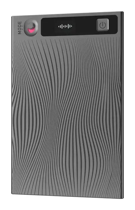 Диктофон Mobvoi TicNote