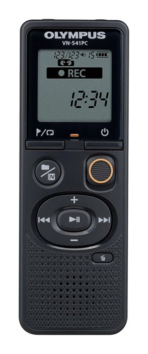 Диктофон OM System (Olympus) VN-541PC