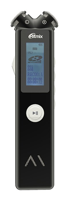 Диктофон Ritmix RR-145