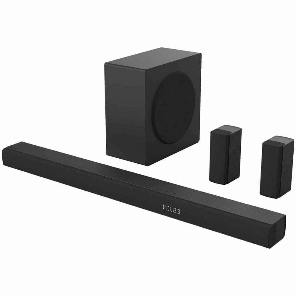 Домашний кинотеатр Hisense HS5100