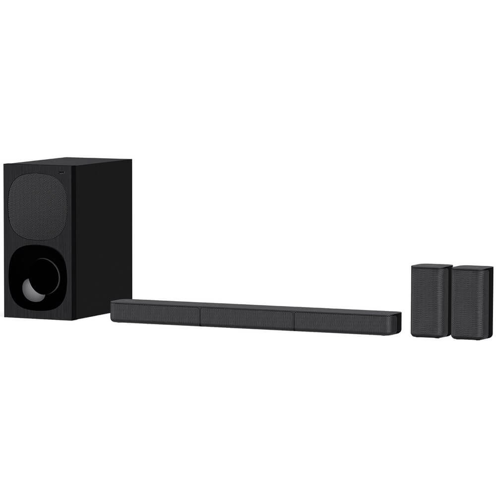 Домашний кинотеатр Sony HT-S20R