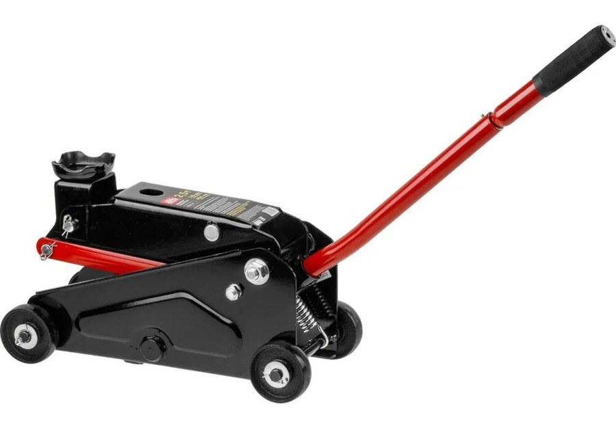 Подкатной домкрат STARTUL Auto ST8014-07