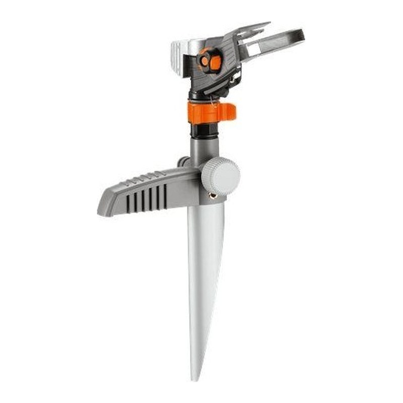 Импульсный дождеватель Gardena Premium 08136