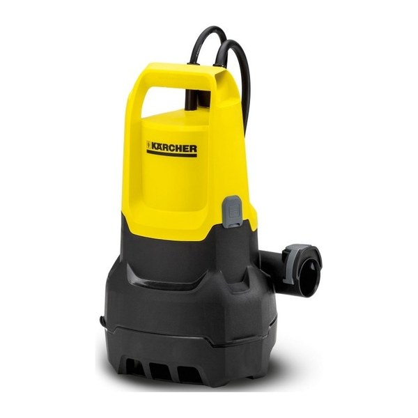 Дренажный насос Karcher SP 5 Dirt
