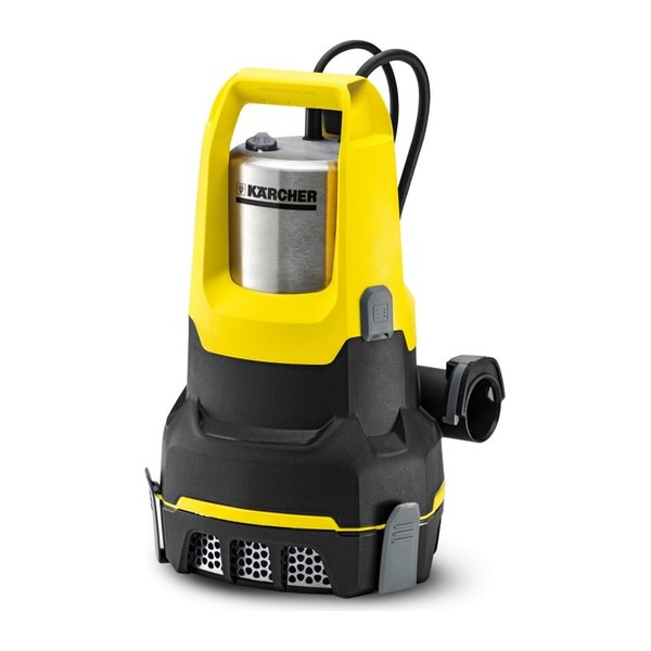 Дренажный насос Karcher SP 6 Flat Inox