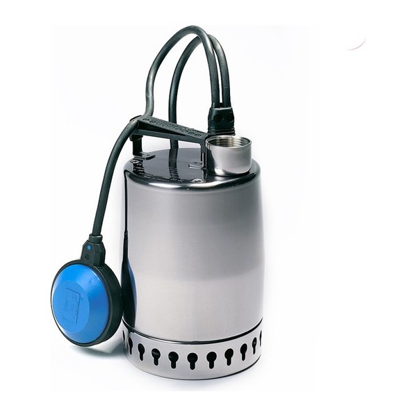Дренажный насос Grundfos Unilift KP 250-A1