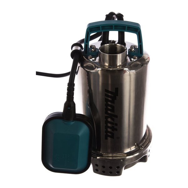 Дренажный насос Makita PF0403