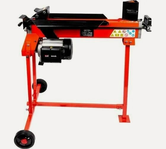 Электрический дровокол Brait BLS525S