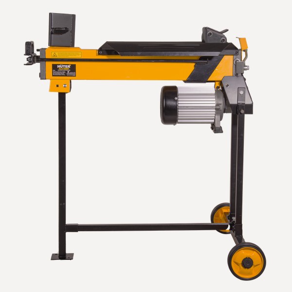 Электрический дровокол Huter HLS-5500H