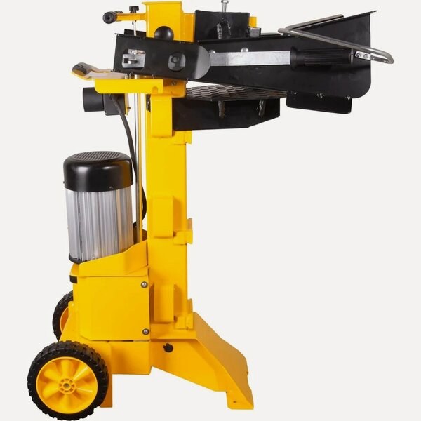 Вертикальный дровокол Huter HLS-6500