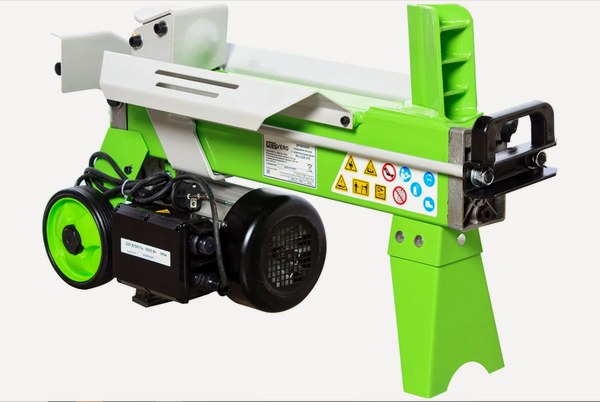 Электрический дровокол RedVerg RD-LS25-37E