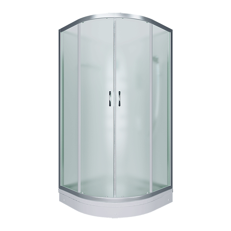 Душевая кабина Erlit ER3509PE-C3-RU 90x90