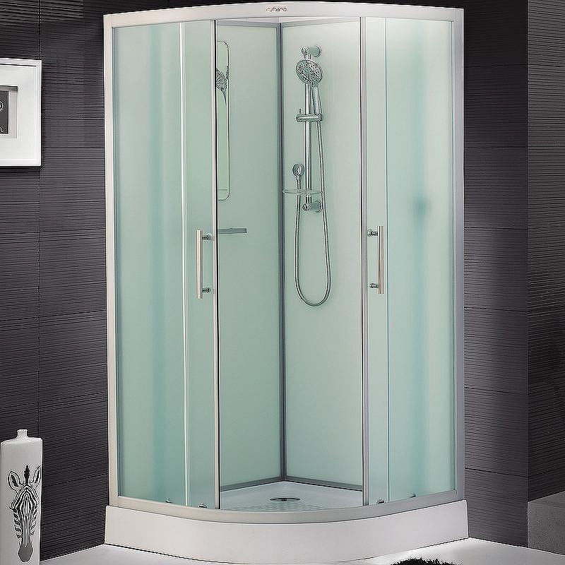 Душевая кабина Esbano ES-80C 80x80