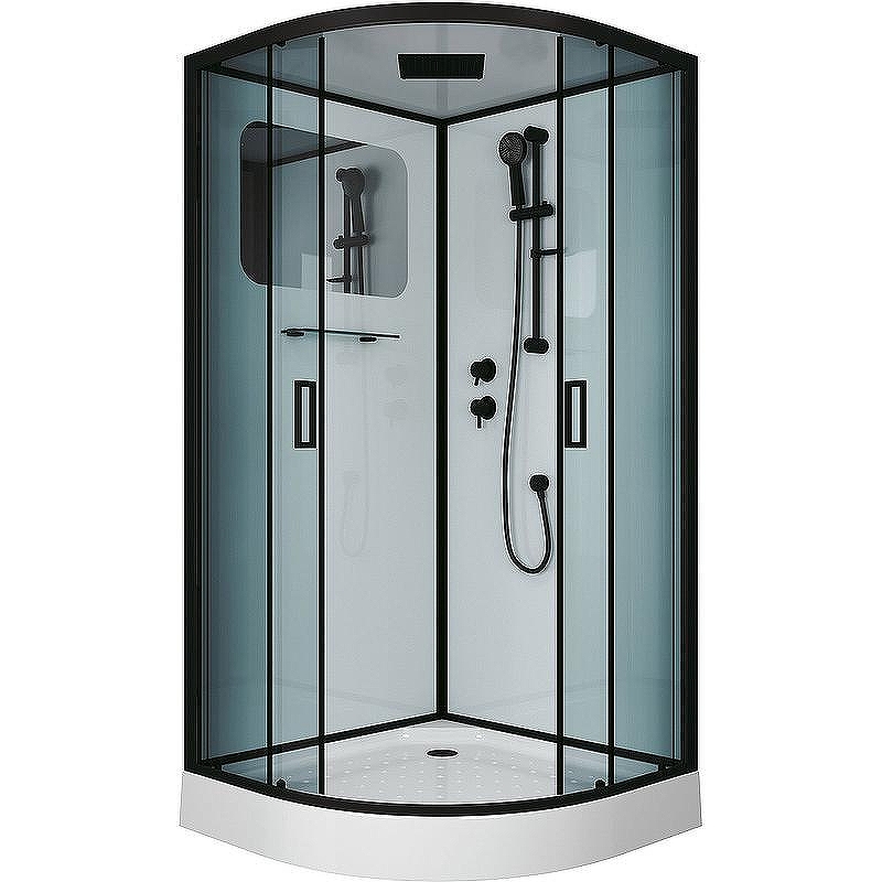 Душевая кабина Niagara Premium NG-6901-01