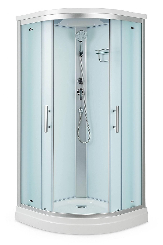 Душевая кабина Timo T-6609PDS 90x90
