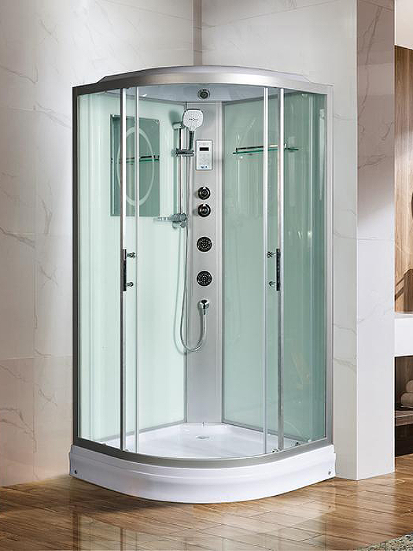 Душевая кабина WeltWasser WW500 Werra 804