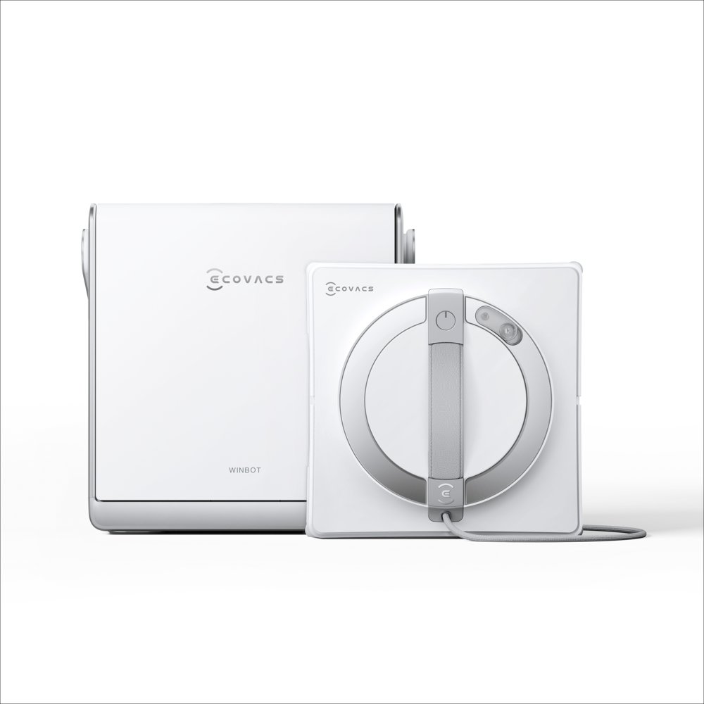 Робот-мойщик окон Ecovacs Winbot W2 Pro Omni
