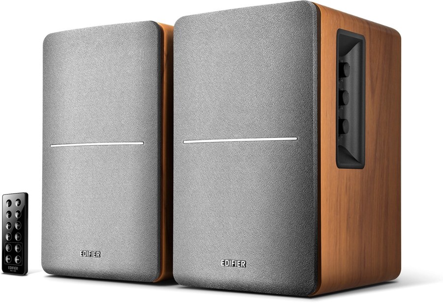 Активная акустика Edifier R1280DB