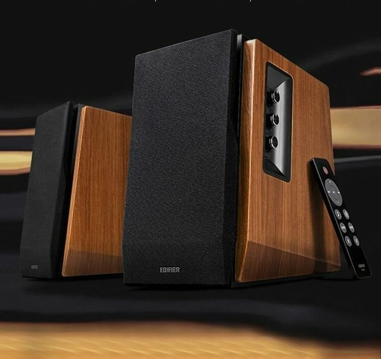 Активная акустика Edifier R1700BTs