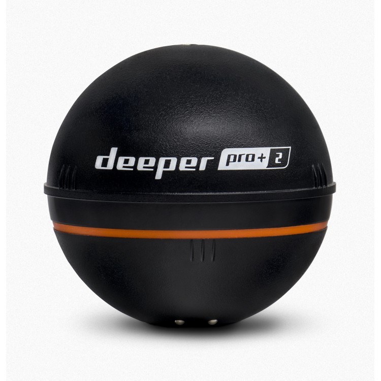 Эхолот Deeper Smart Sonar PRO+ 2