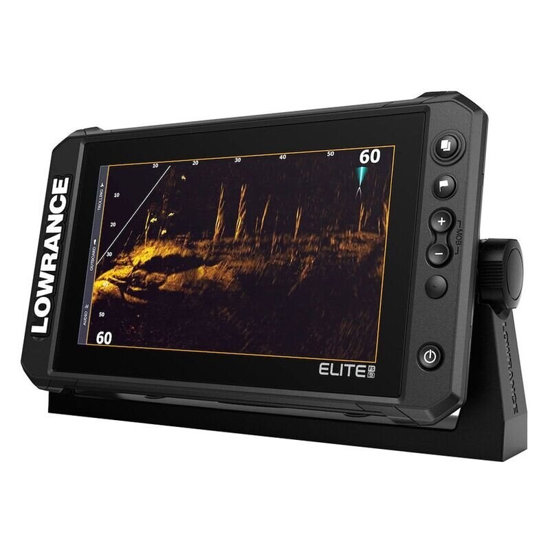 Эхолот Lowrance Elite FS 9
