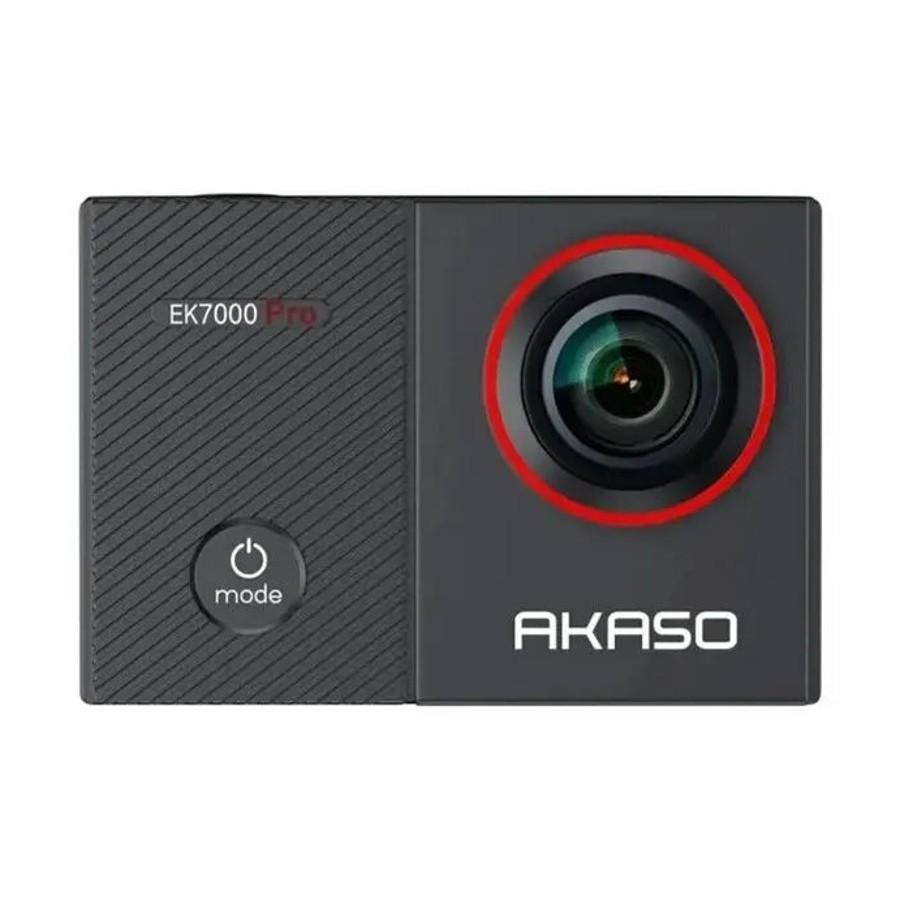 Экшн-камера AKASO EK7000 Pro