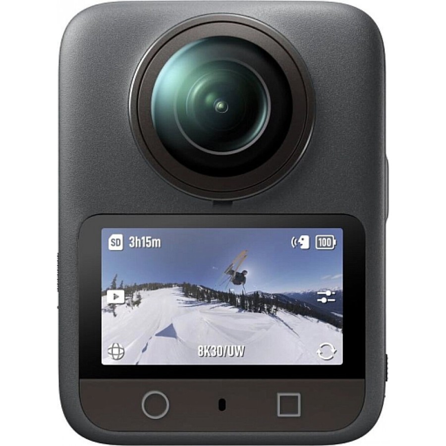 Камера 360 DJI Osmo 360