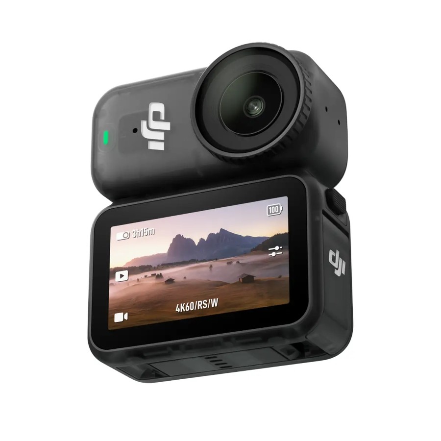 Экшн-камера DJI Osmo Nano