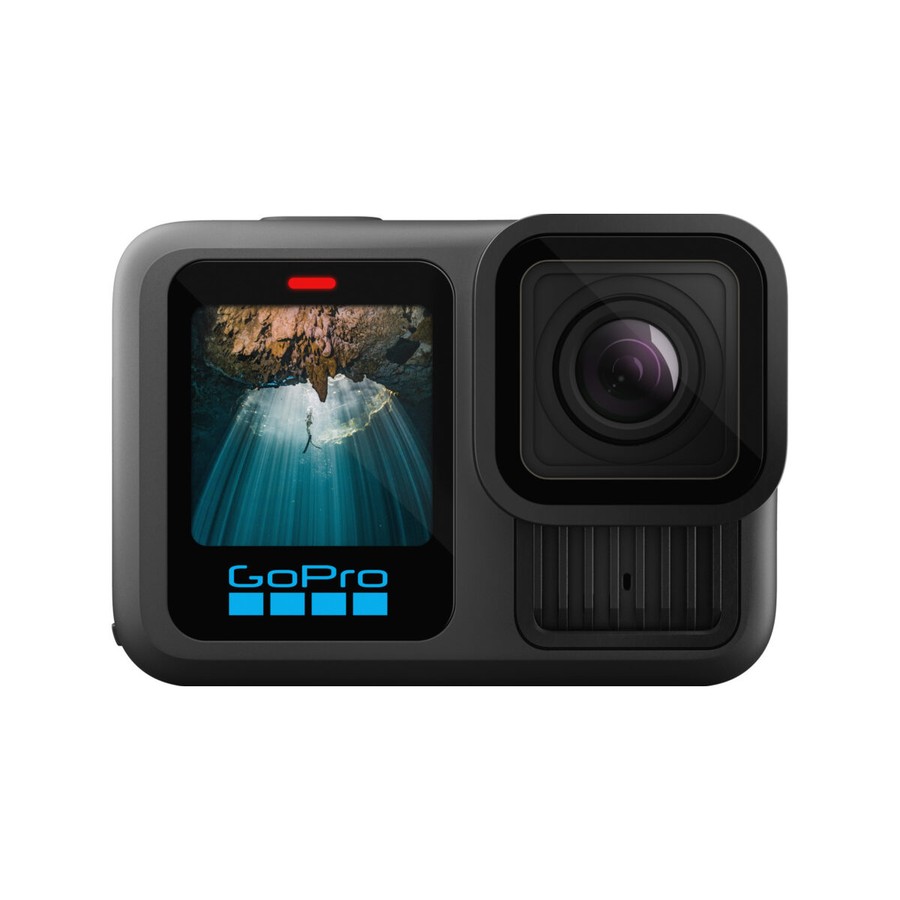 Экшн-камера GoPro HERO13 Black