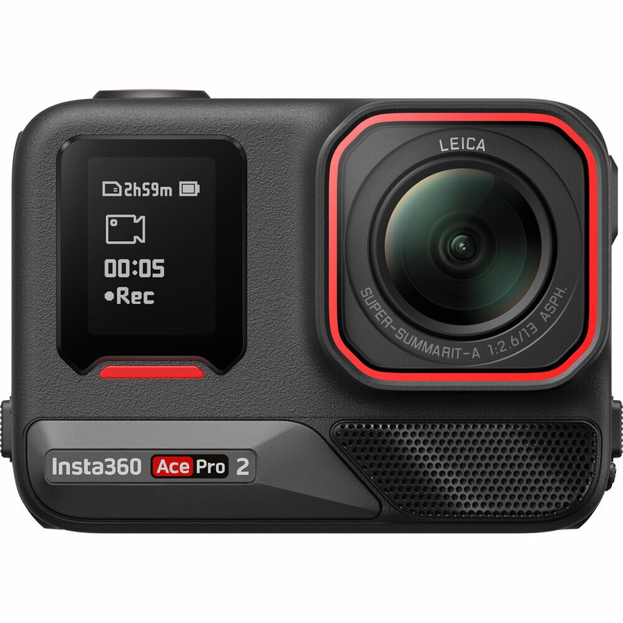 Экшн-камера Insta360 Ace Pro 2