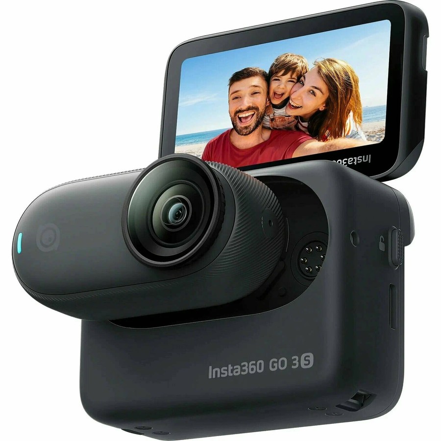 Экшн-камера Insta360 GO 3S