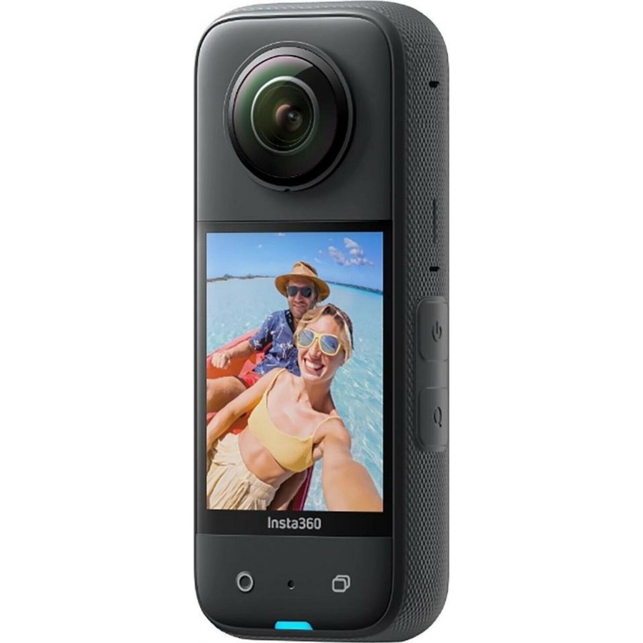 Камера 360 Insta360 X4
