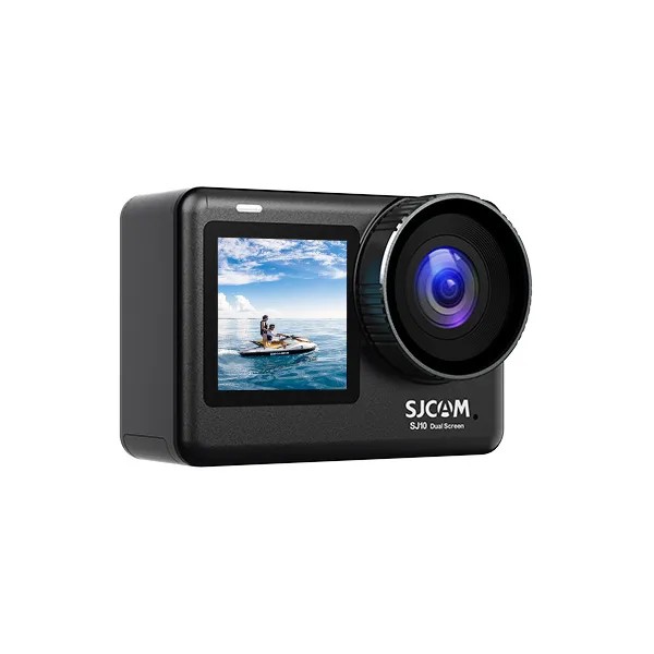 Экшн-камера SJCAM SJ10 Pro Dual Screen