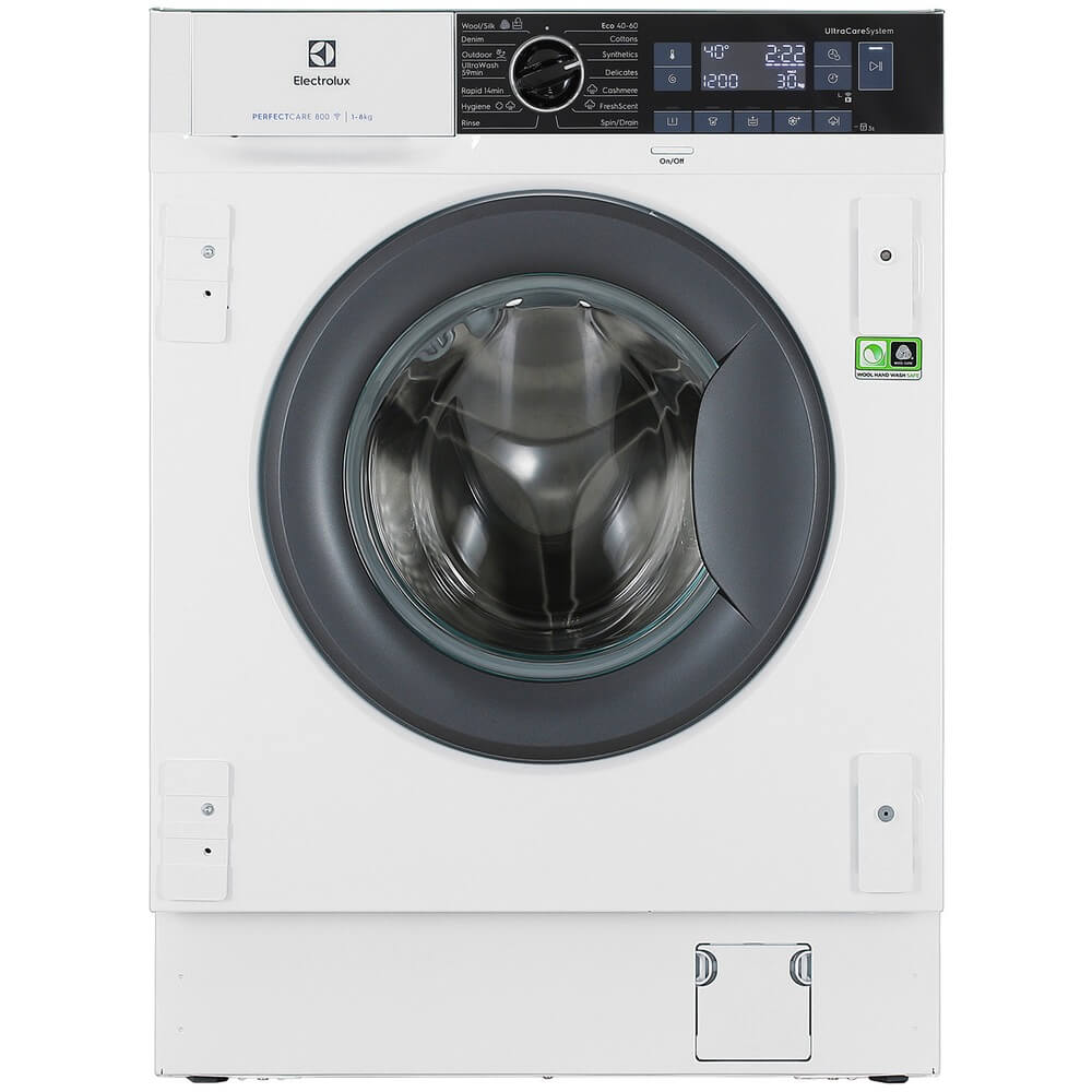 Стиральная машина Electrolux EW8F348SCI
