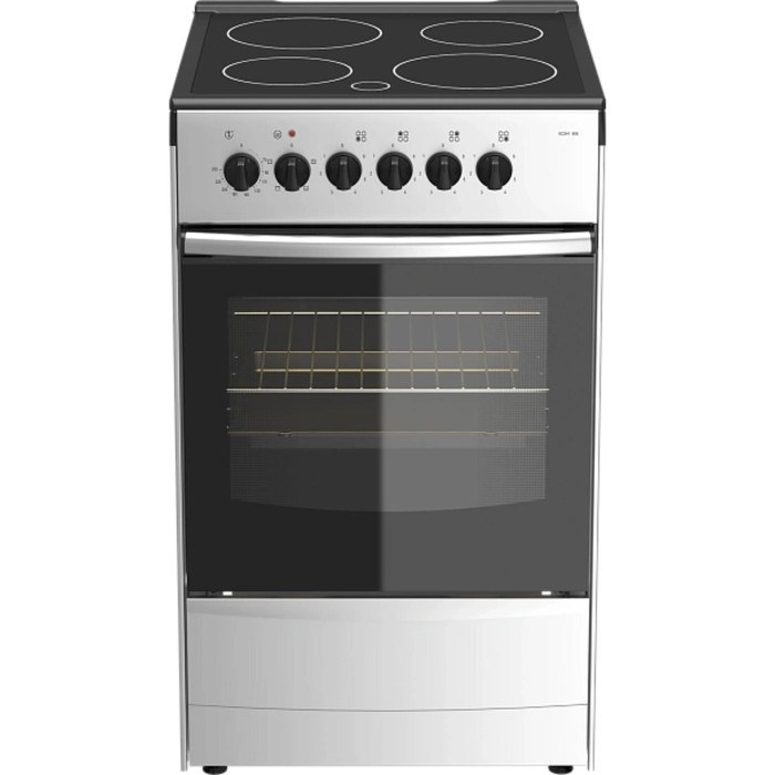 Электрическая плита Darina 1B EC 341 606