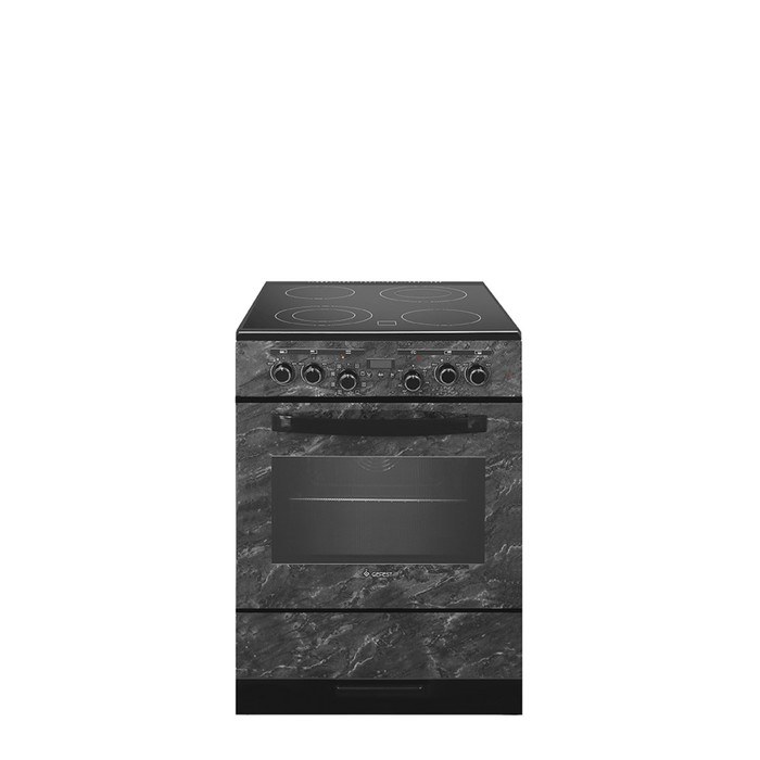 Электрическая плита Gefest ЭП Н Д 6560-03 0053