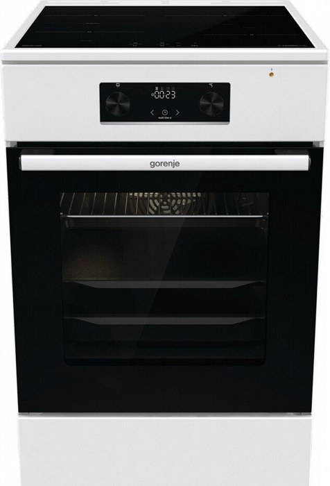 Электрическая плита Gorenje GEIT5C60WPG