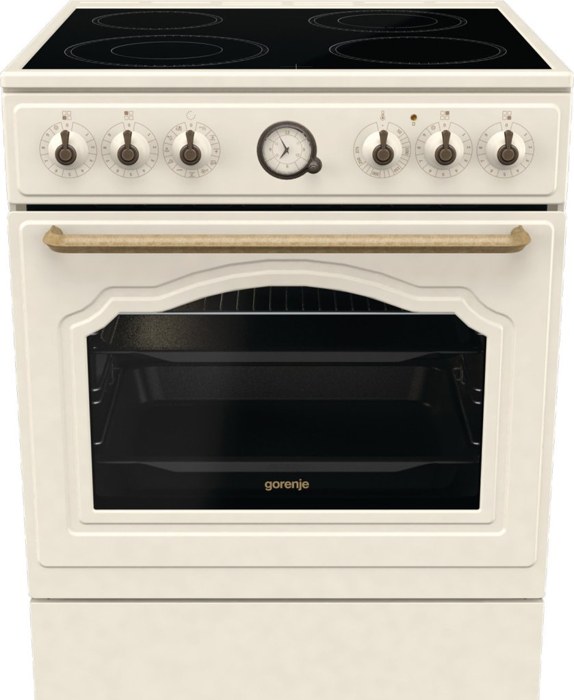 Электрическая плита Gorenje GECS6B70CLI