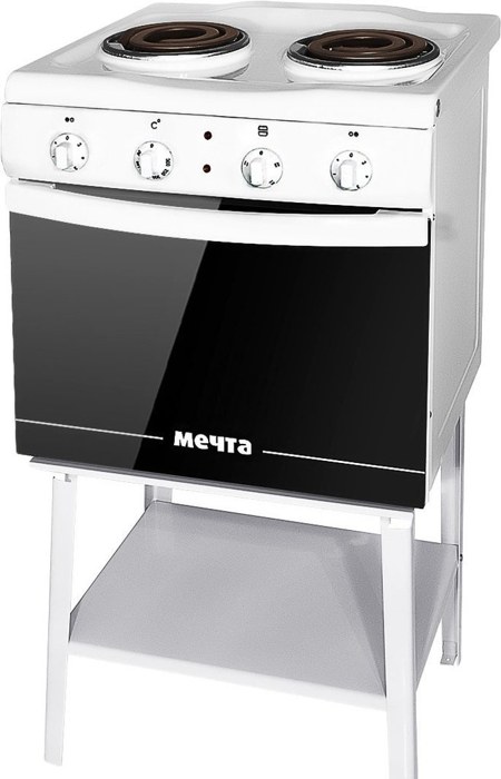 Электрическая плита Мечта 15М