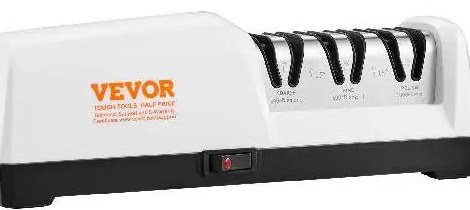 Электрическая точилка VEVOR