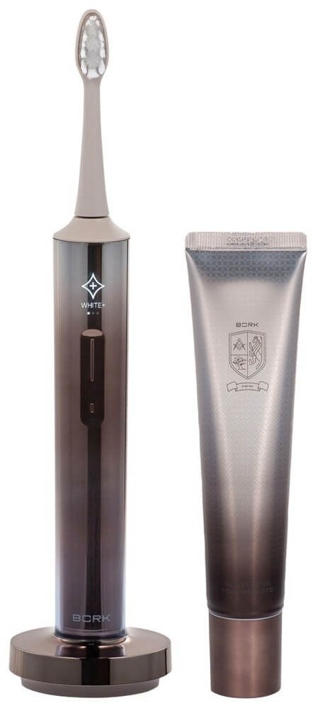 Электрическая зубная щётка BORK F760