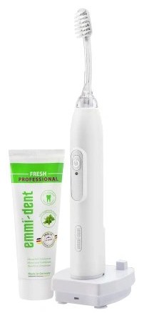 Ультразвуковая зубная щётка Emmi-dent 6 Professional