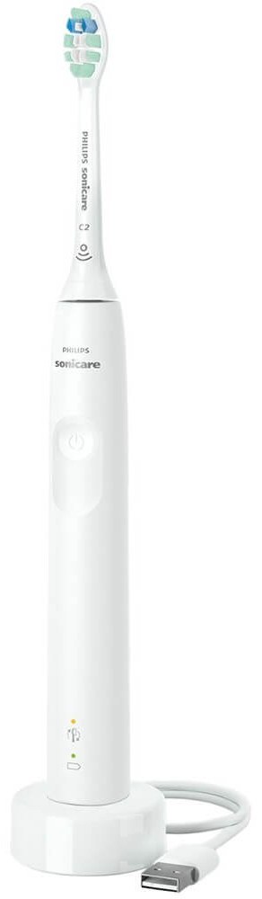 Электрическая зубная щётка Philips Sonicare 3100 HX3673