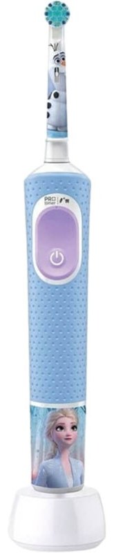 Детская электрическая зубная щётка Oral-B Vitality Pro Kids