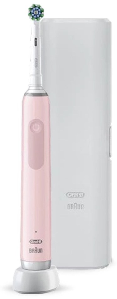 Электрическая зубная щётка Oral-B Pro 3 3500